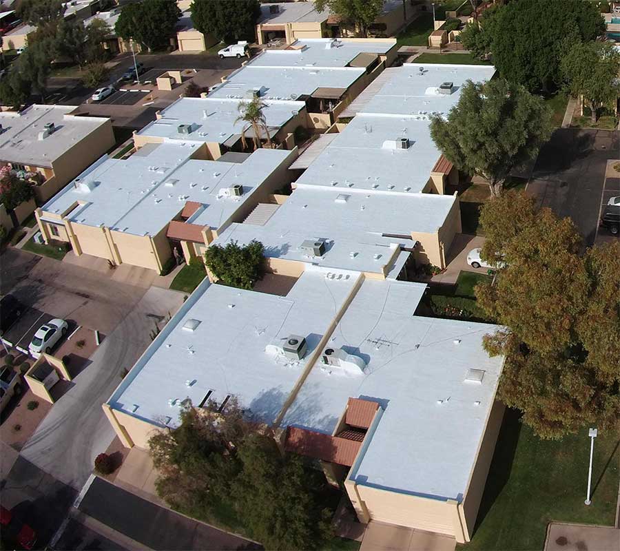 Red Dog's Roofing