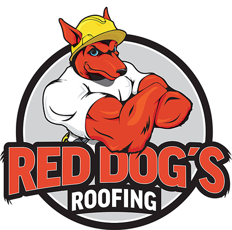 Red Dog's Roofing