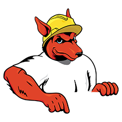 Red Dog