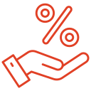 Defer an Upfront Payment Without Interest