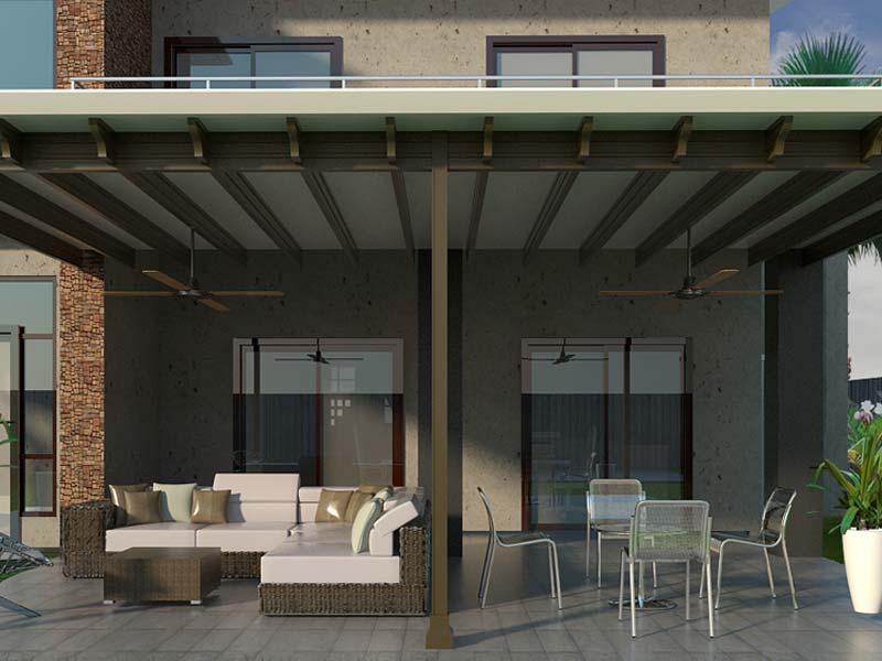 Patio Covers