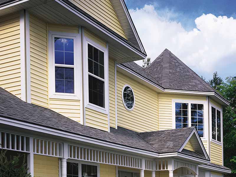 Roofing
