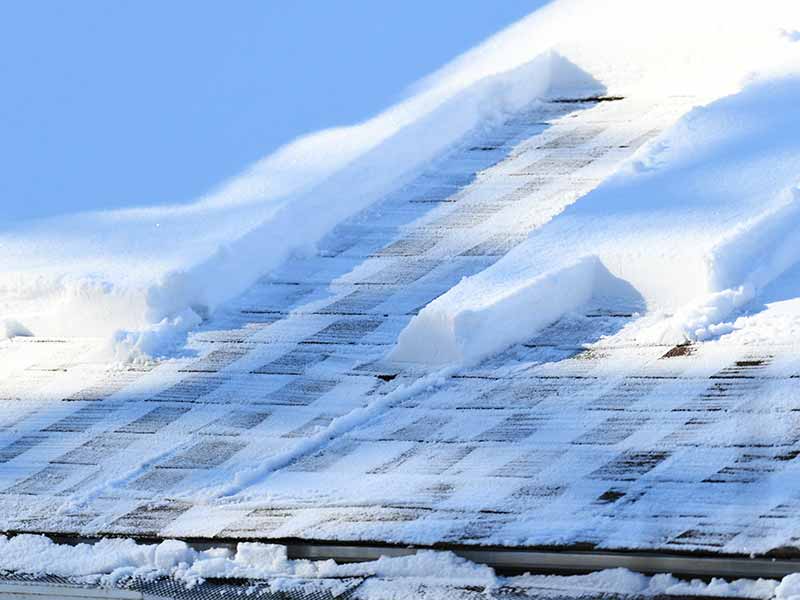 snow removal
