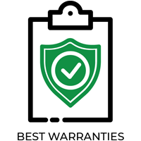 Best Warranties