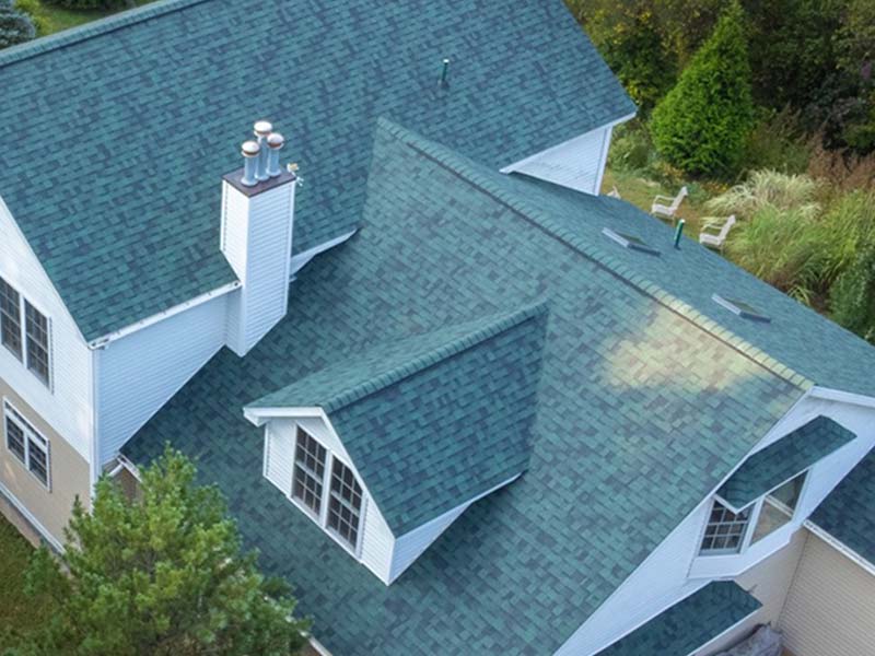 Roofing